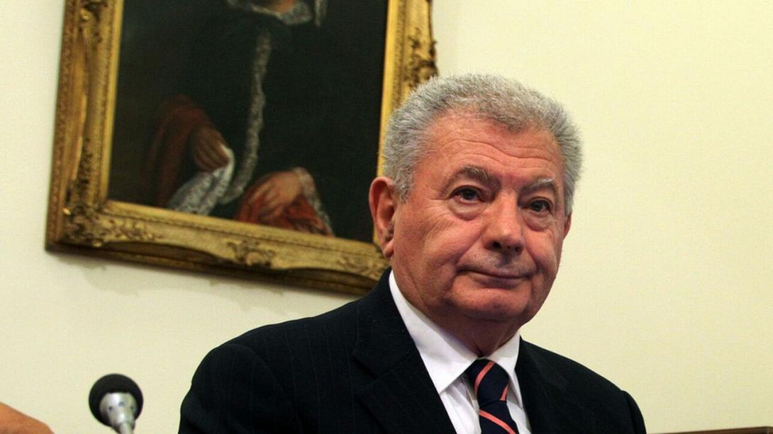βαλυρακης