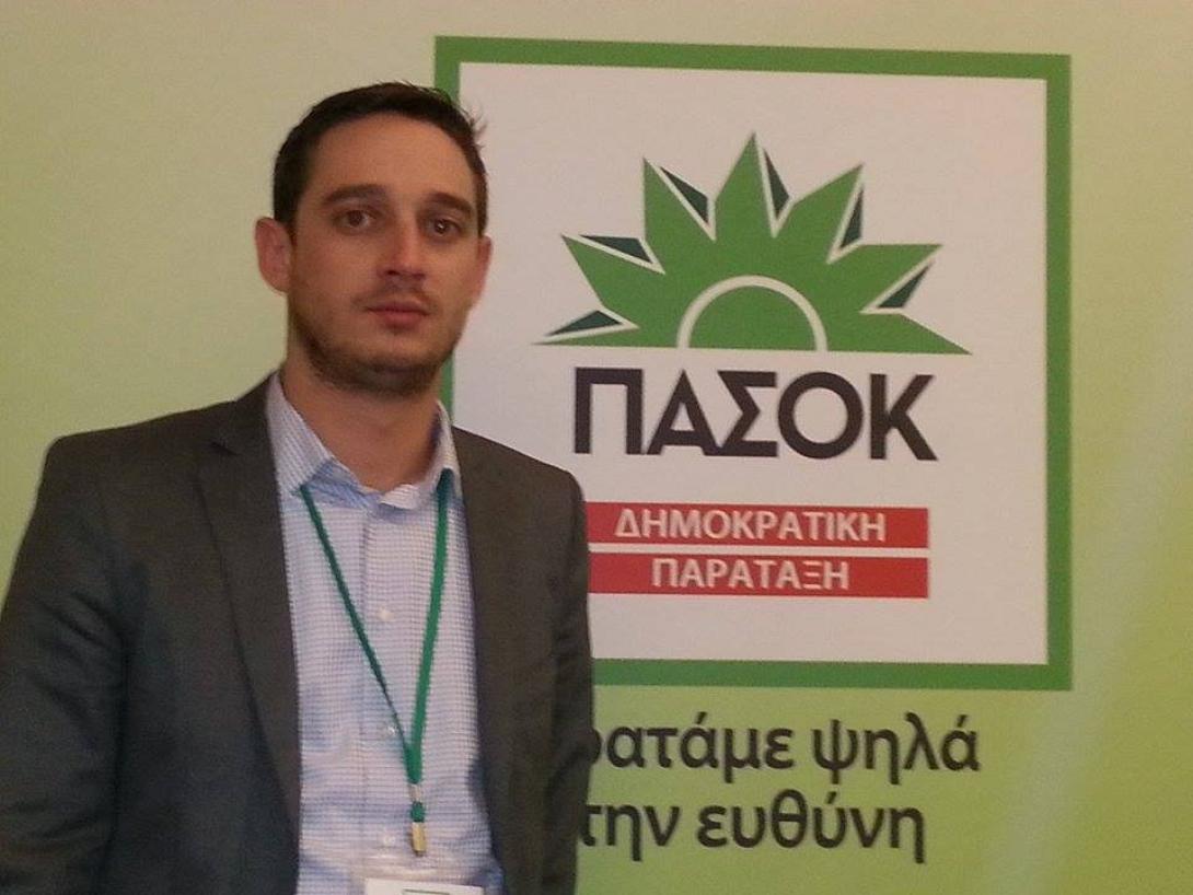 Λάμπρος Αντωνόπουλος