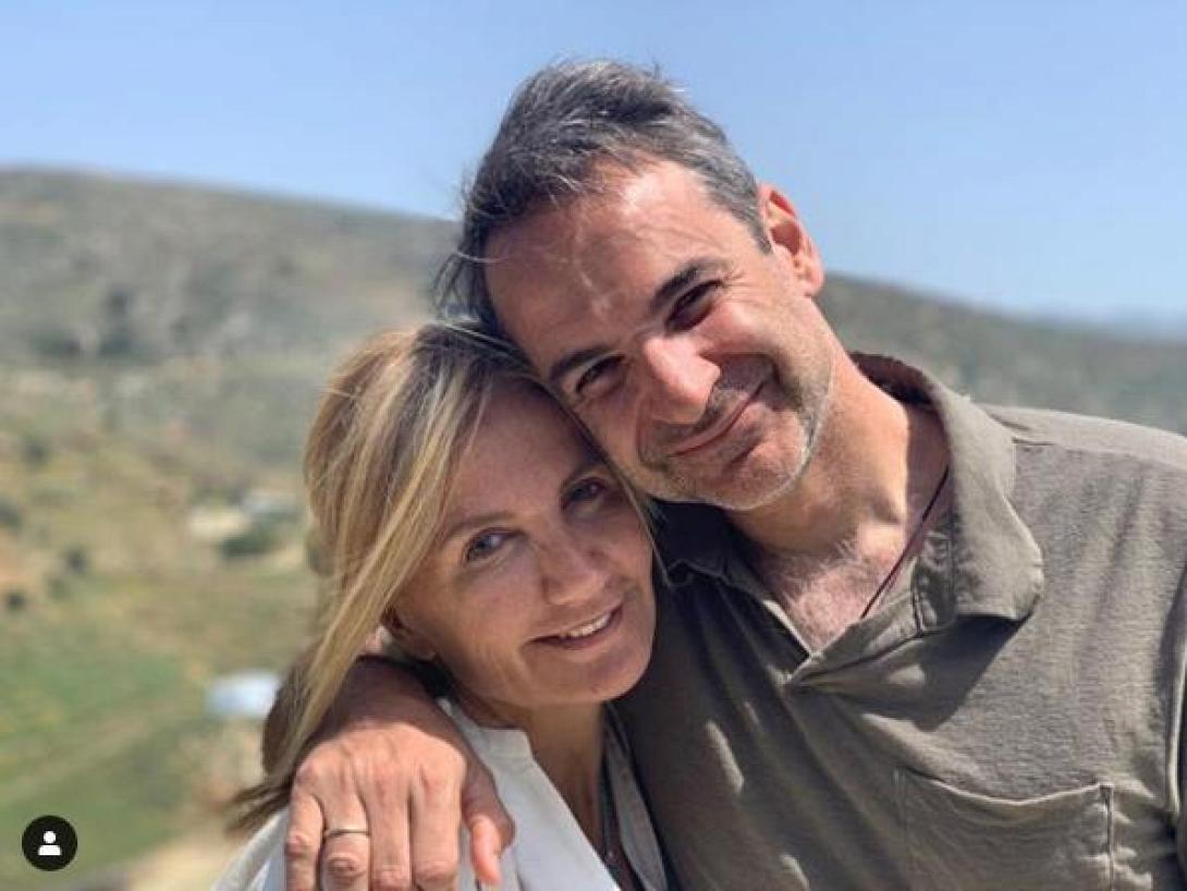 ΜΗΤΣΟΤΑΚΗΣ ΜΑΡΕΒΑ