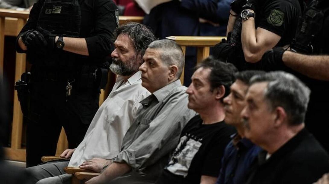 Αίτημα αναβολής από τον δικηγόρο του Μιχαλολιάκου 