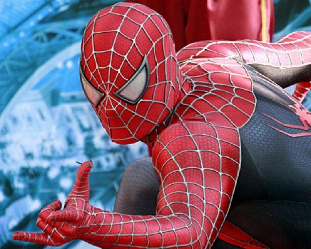 spiderman