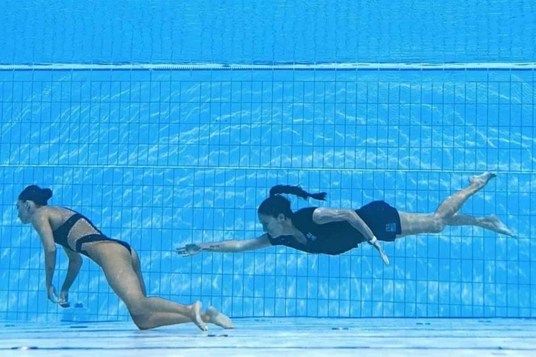 αλβαρεζ παγκοσμιο πρωταθλημα