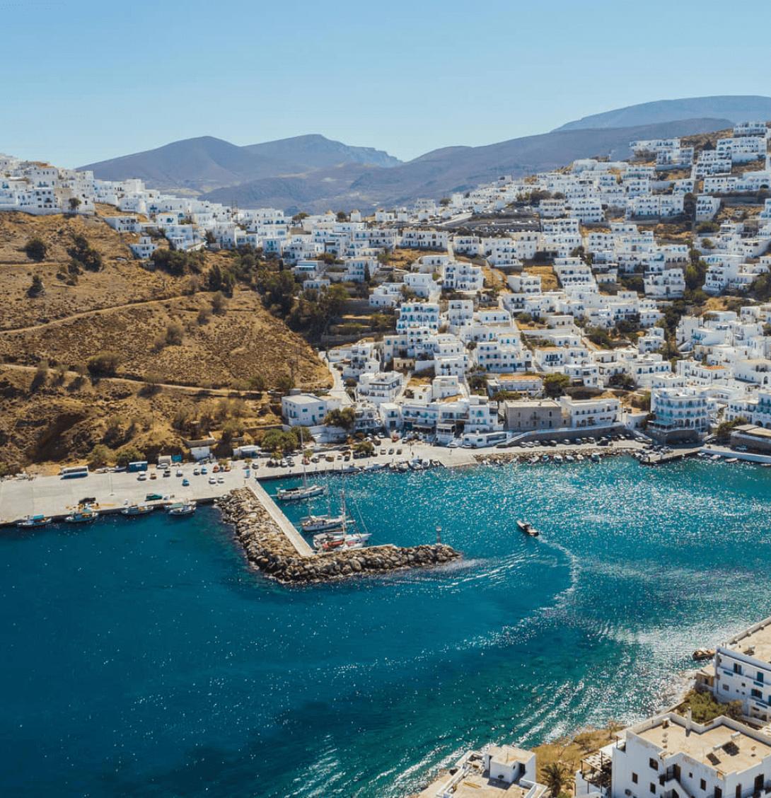 αστυπάλαια