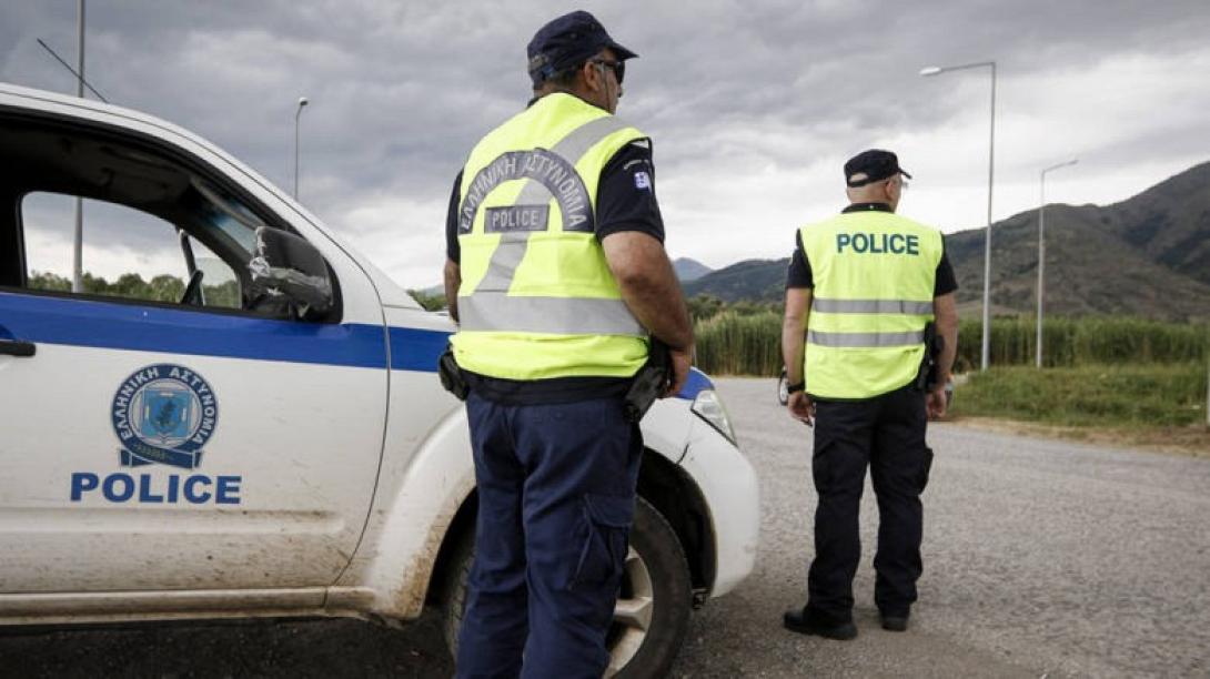 τροχαια