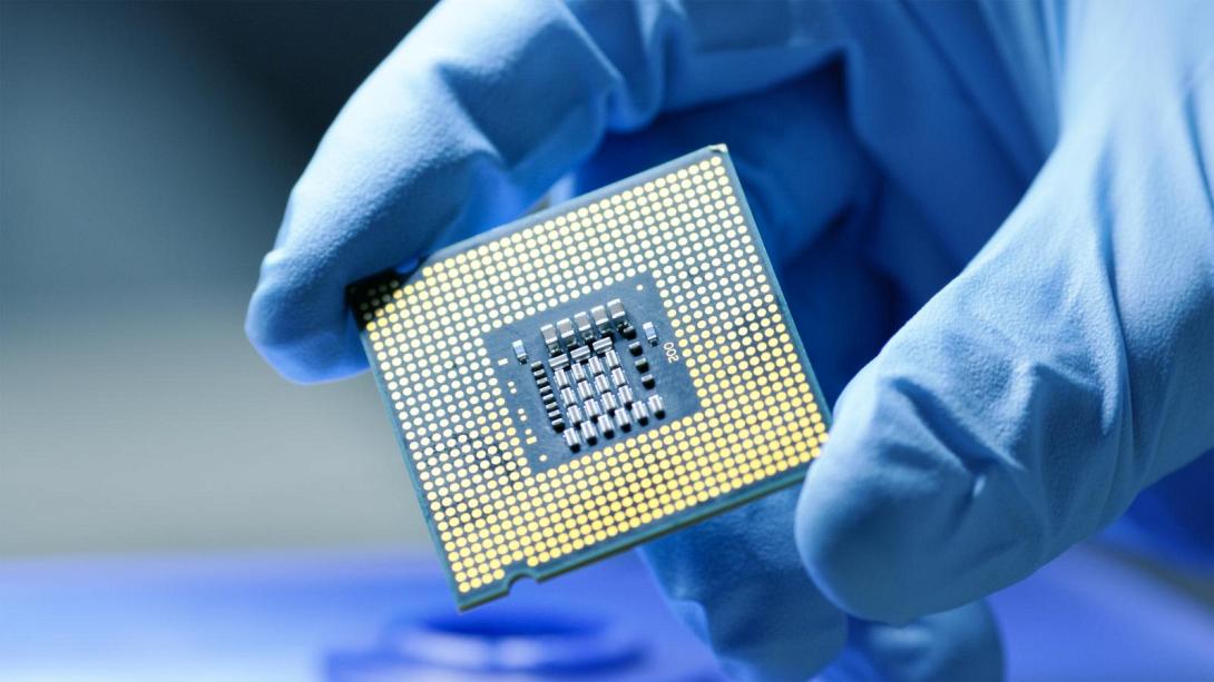 microchips