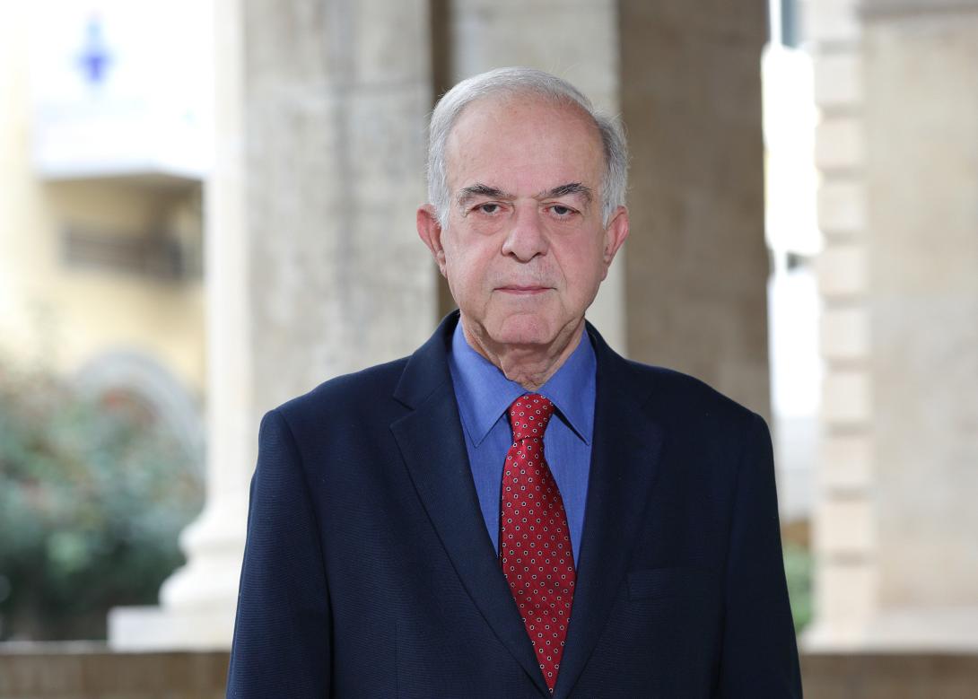 Ο Δήμαρχος Ηρακλείου για την τελετή Μνήμης στη Στοά Μακάση 