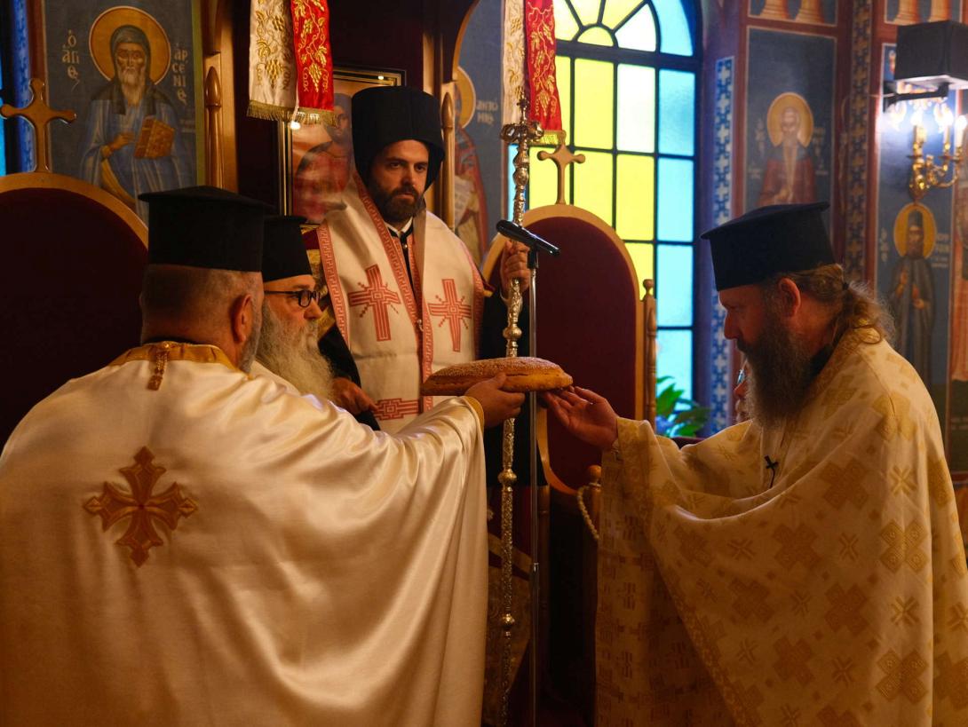 αγια τριαδα μπερμινγχαμ