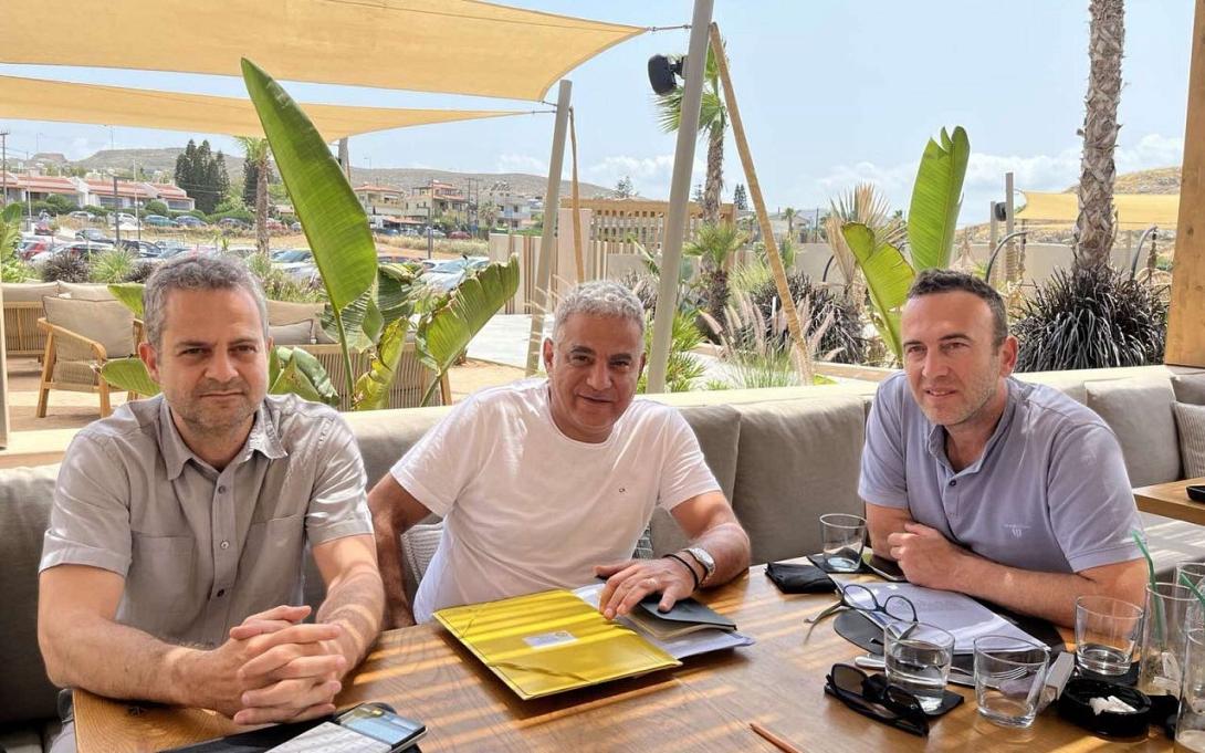 ΕΡΓΟΤΕΛΗΣ