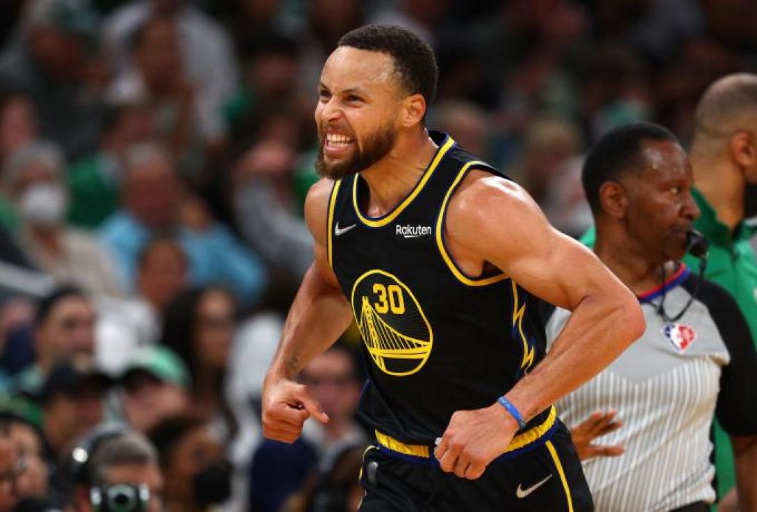 ΚΑΡΙ NBA