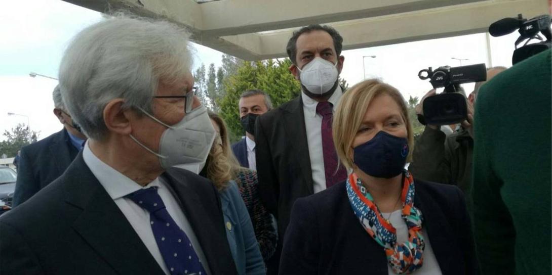 Μίνα Γκάγκα