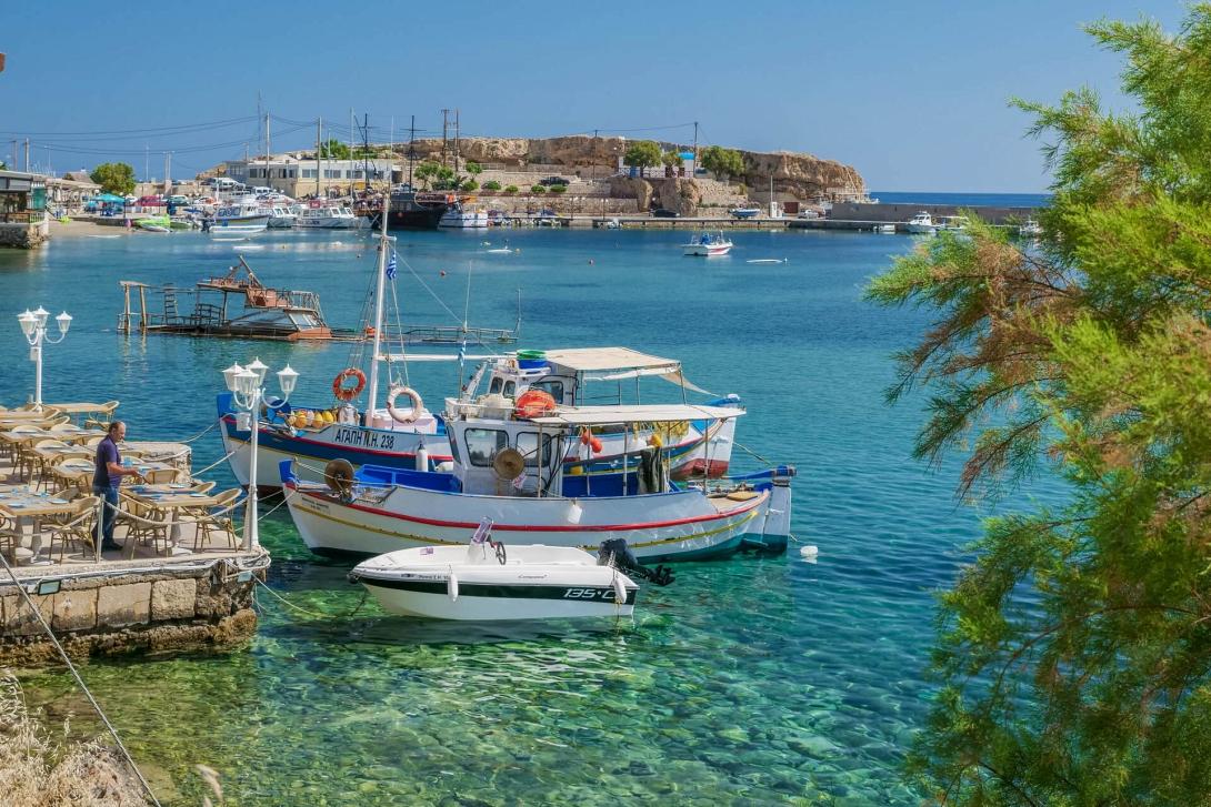 χερσονησος