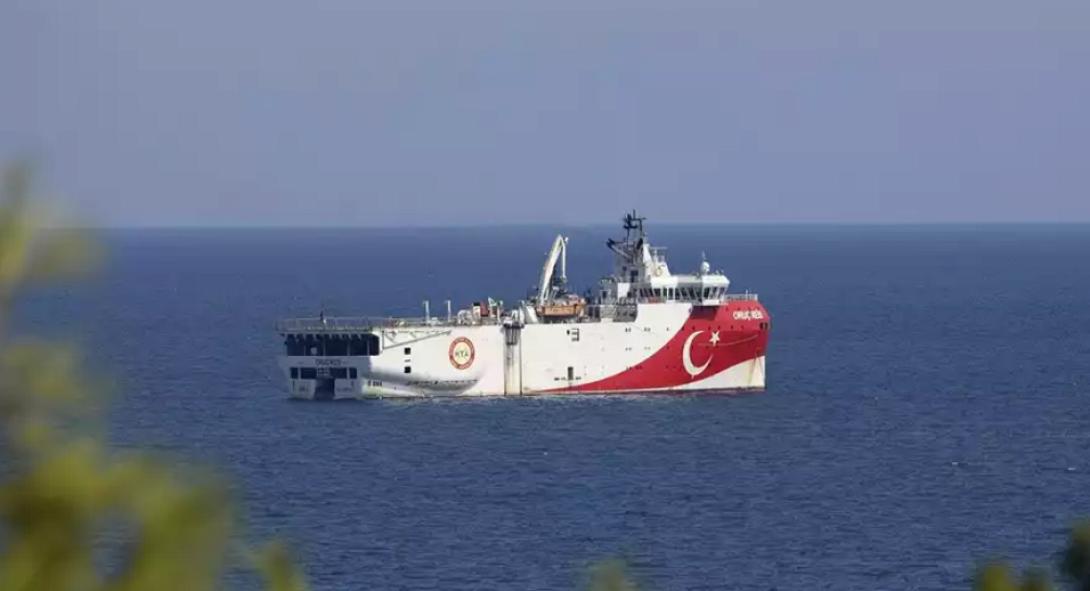 τουρκικο σκαφος