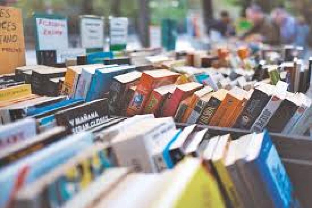 Το 1ο Φεστιβάλ Βιβλίου έρχεται στα Χανιά 