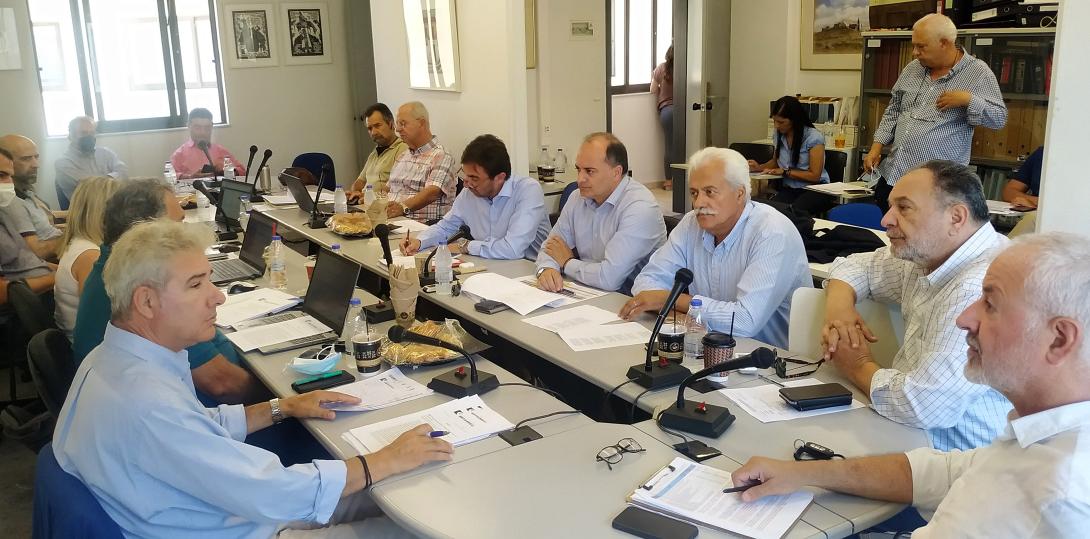 Οργανισμός Ανάπτυξης Κρήτης