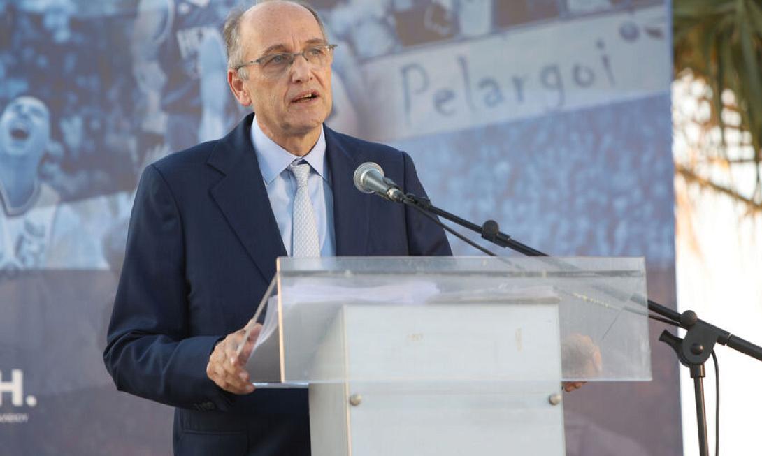 ΛΙΟΛΙΟΣ