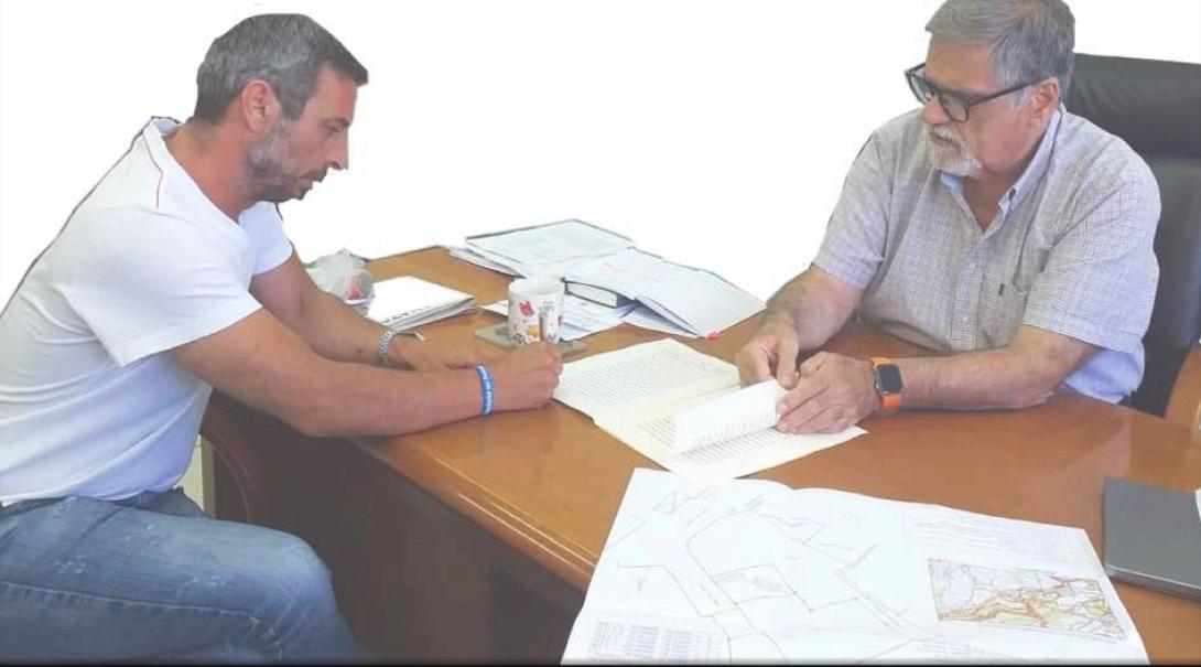 μειλ Αγιου Νικολάου