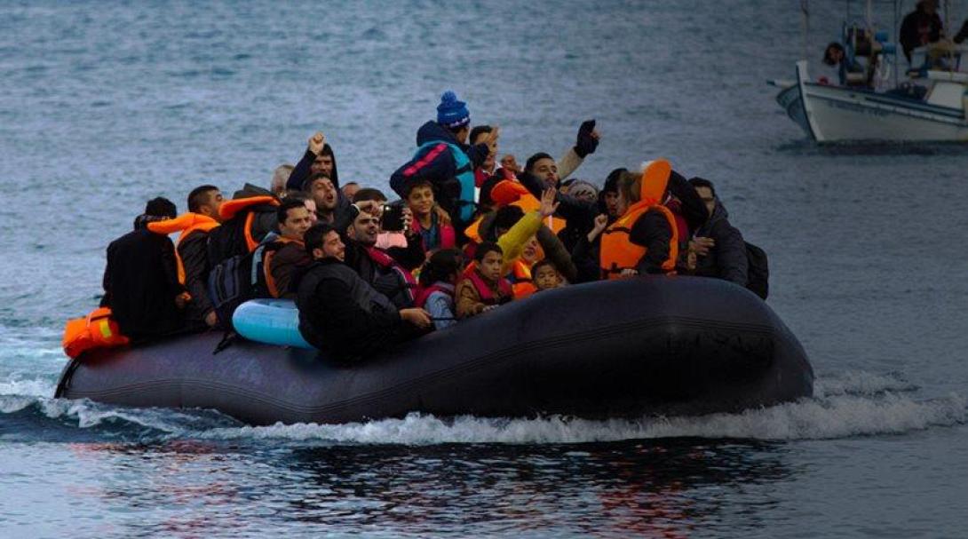 Αποσυμφορούμε τα νησιά, τις πόλεις και τις γειτονιές μας 