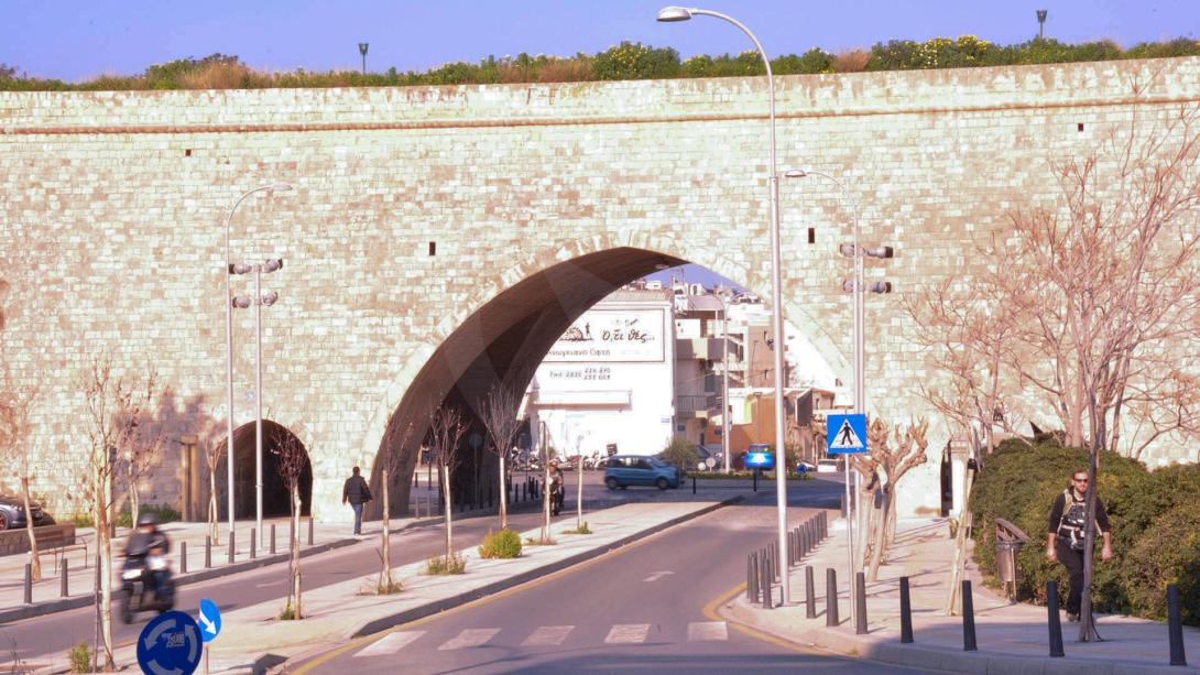 κομμένο μπεντένι