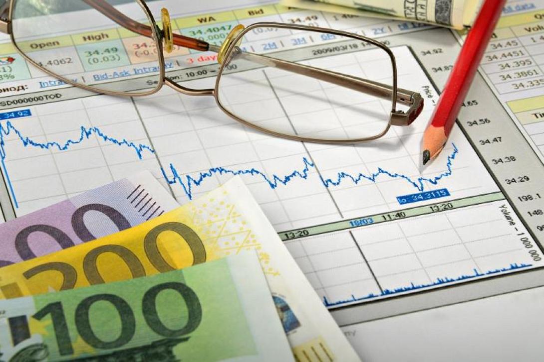 Κοντά στην επικίνδυνη ζώνη τα spreads των ομολόγων στην Ευρωζώνη 