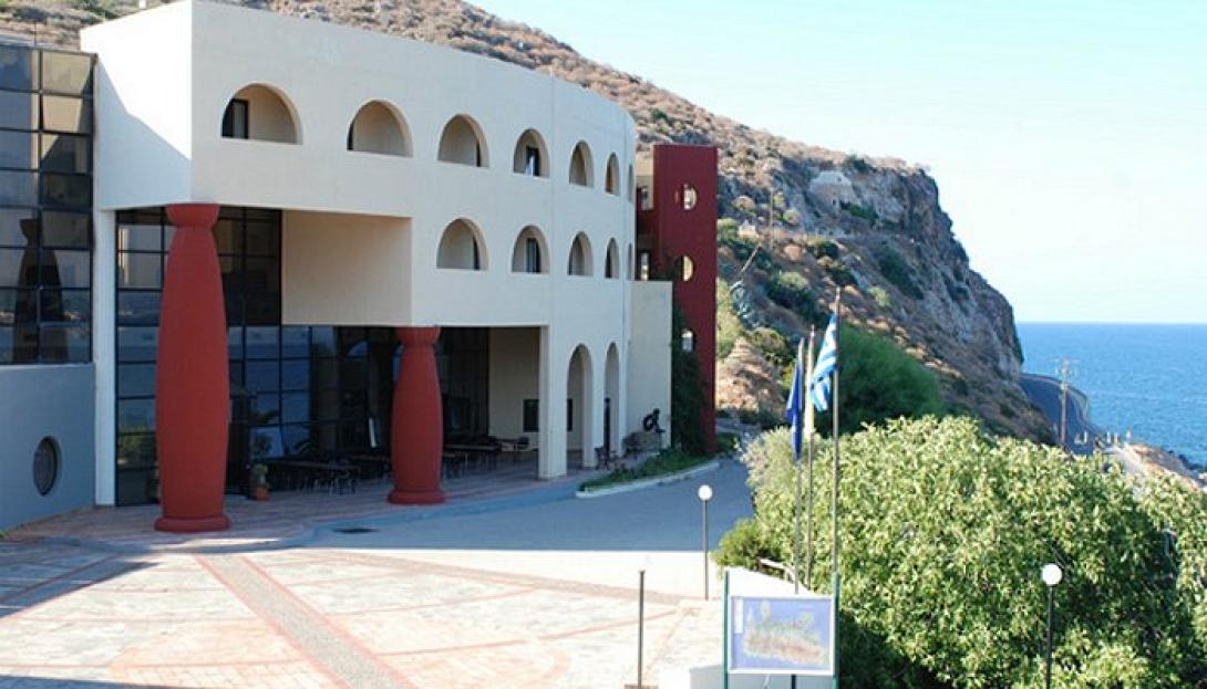 ΟΡΘΟΔΟΞΗ ΑΚΑΔΗΜΙΑ ΚΡΗΤΗς
