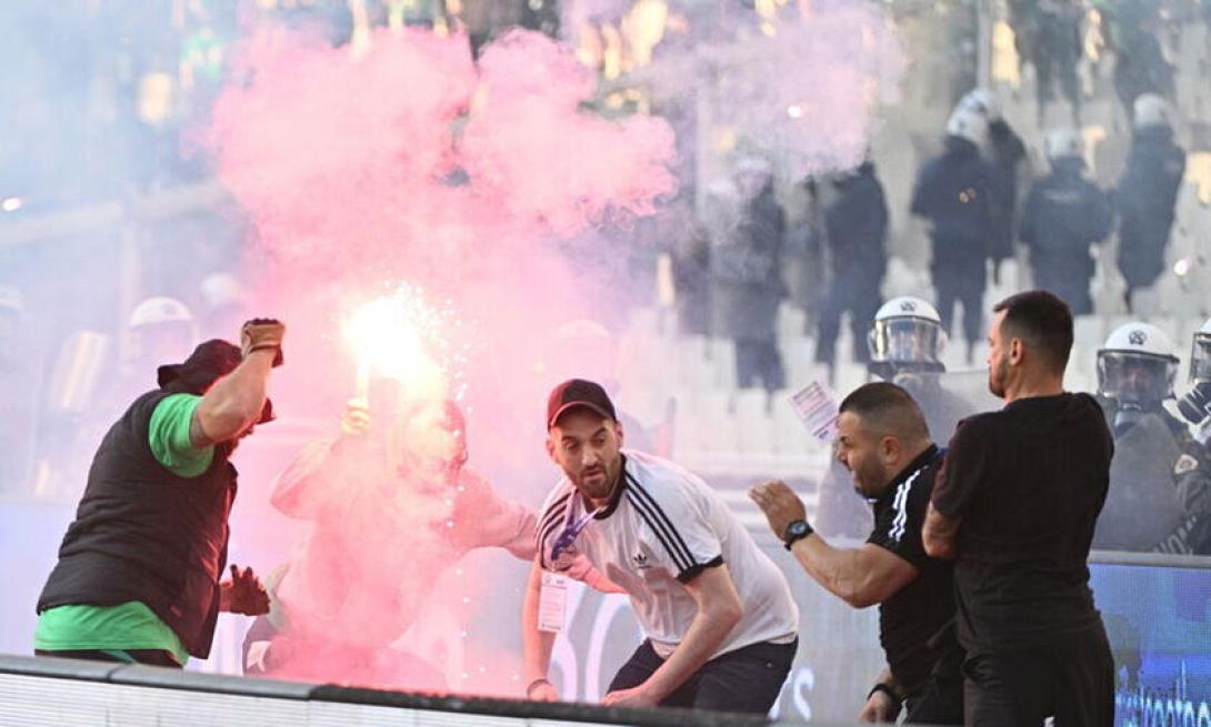 ΠΑΟΚ ΠΑΟ