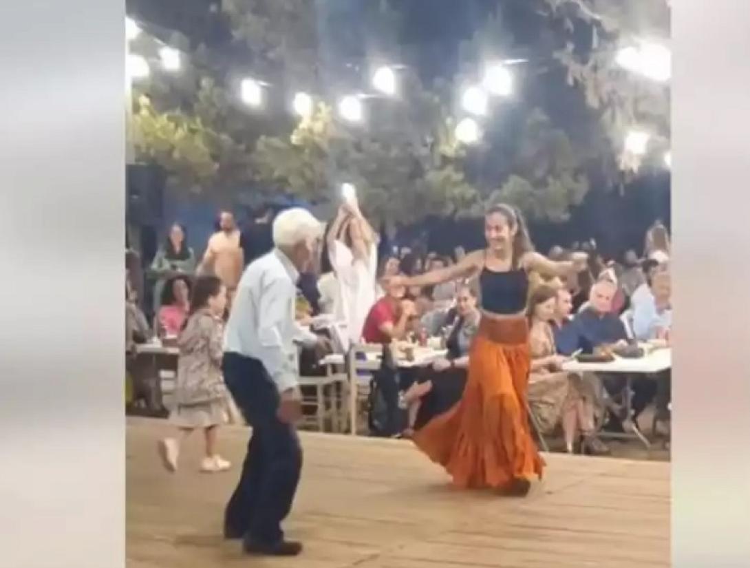 γιορτη Φάβας