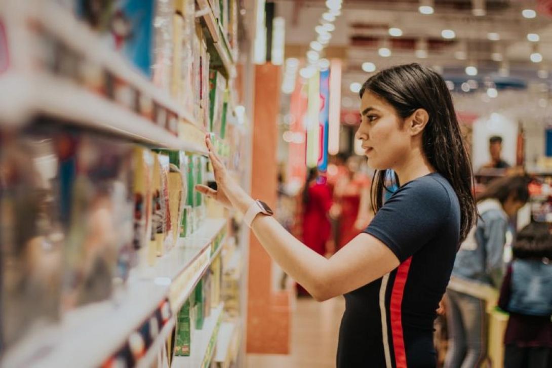 Τι ζητούν οι  Eλληνες καταναλωτές από τα brands
