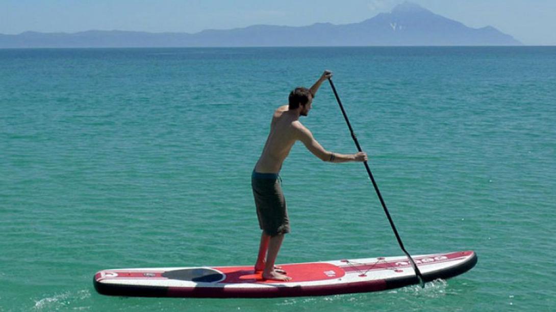 SUP