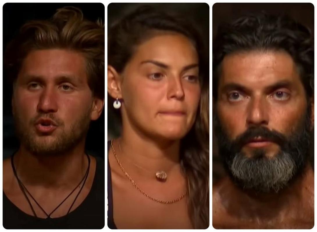 survivor