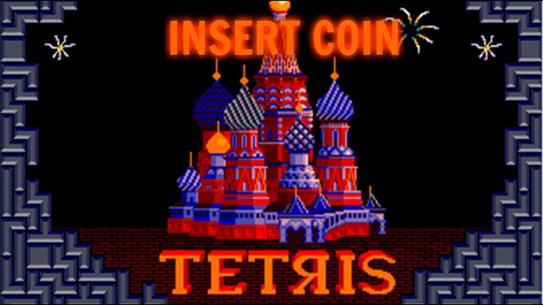 tetris