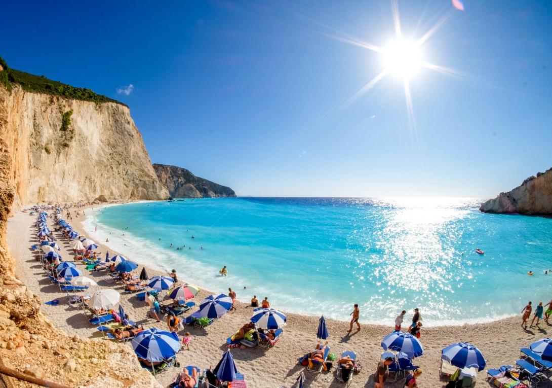 τουρισμός