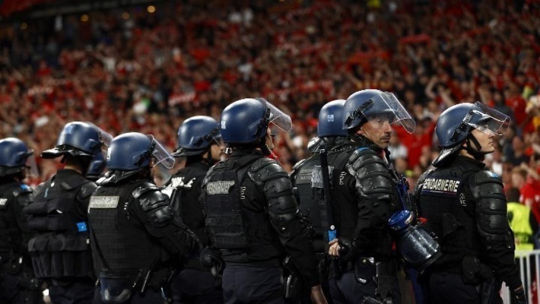 τελικος Champions League