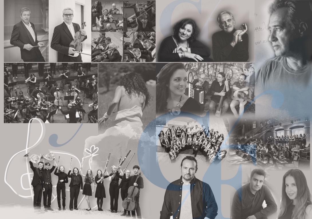 Φεστιβάλ Κρήτης