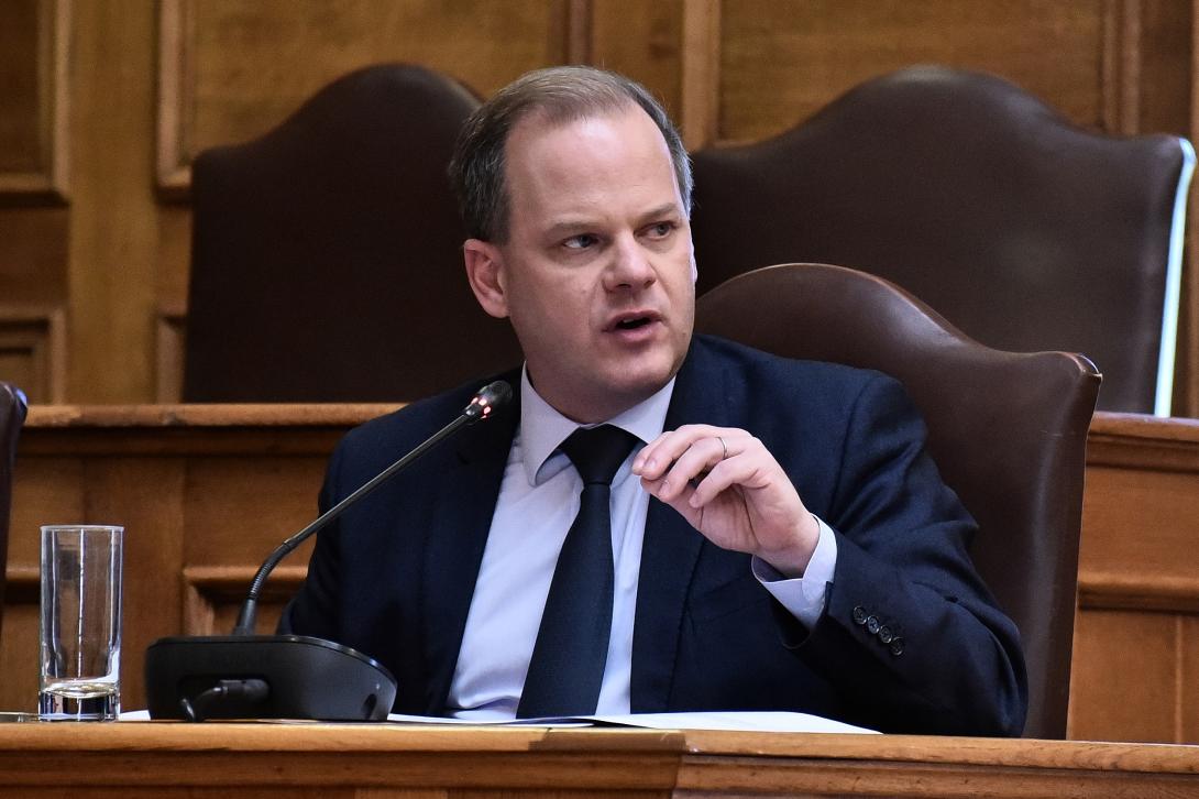 Κώστας Καραμανλής