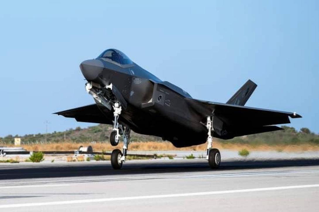 F-35