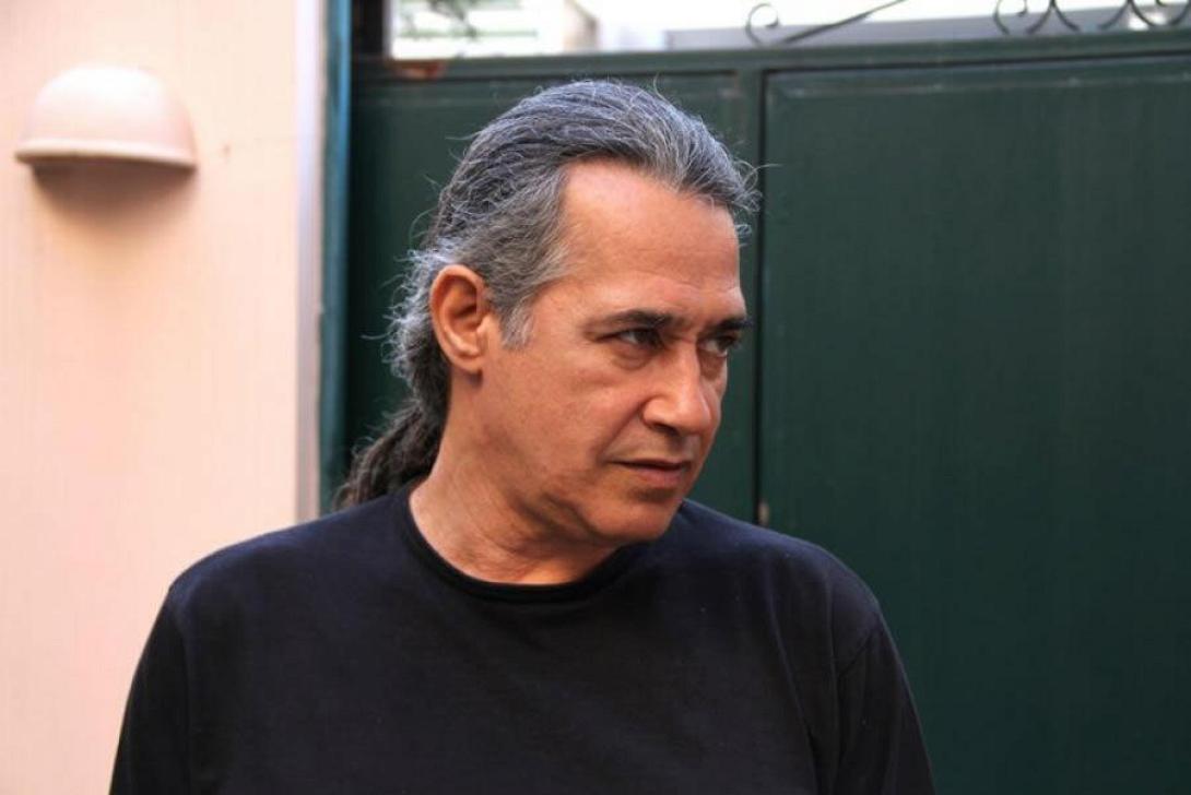 παντελής θαλασσινός