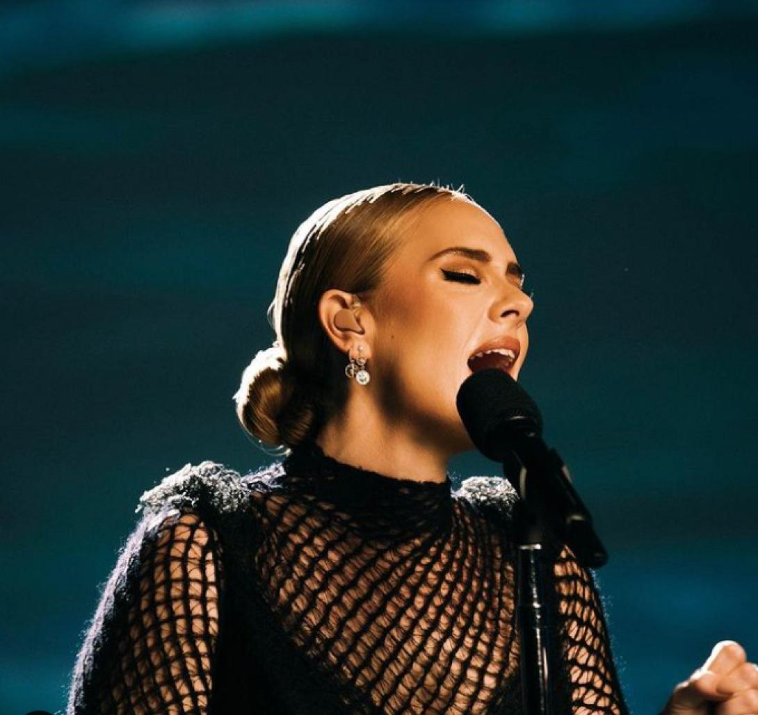 adele