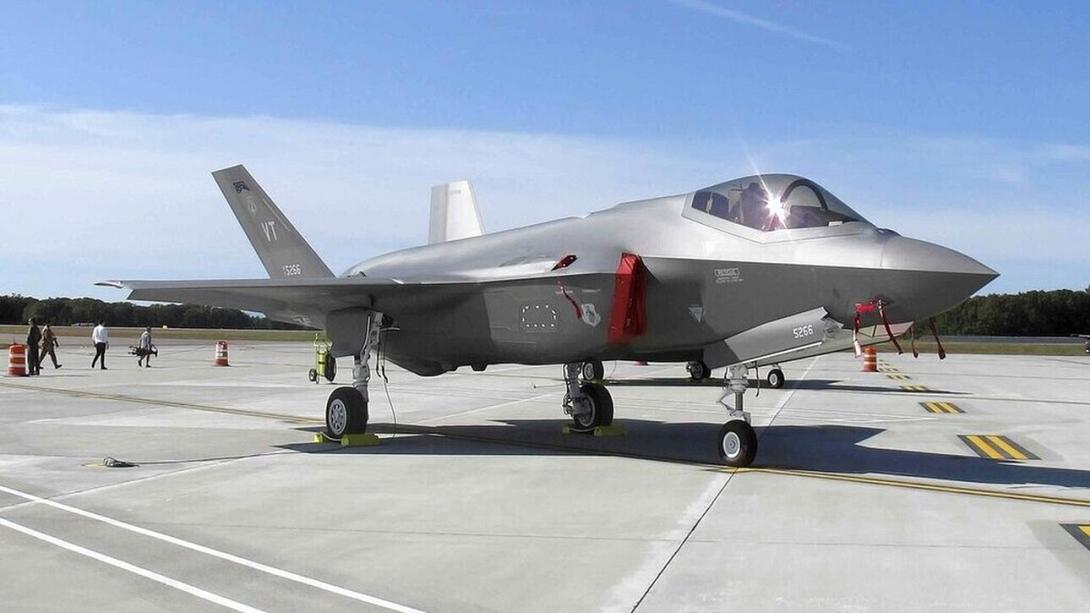 F-35