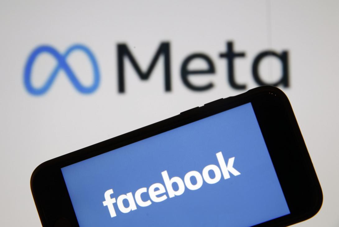 meta facebook