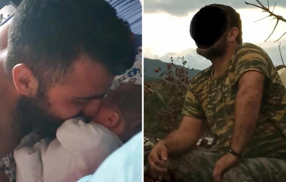 φονικό στον Μυλοπόταμο