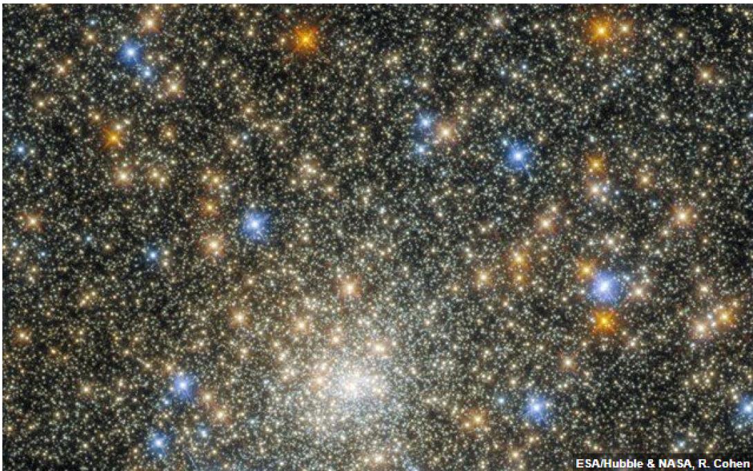 HUBBLE