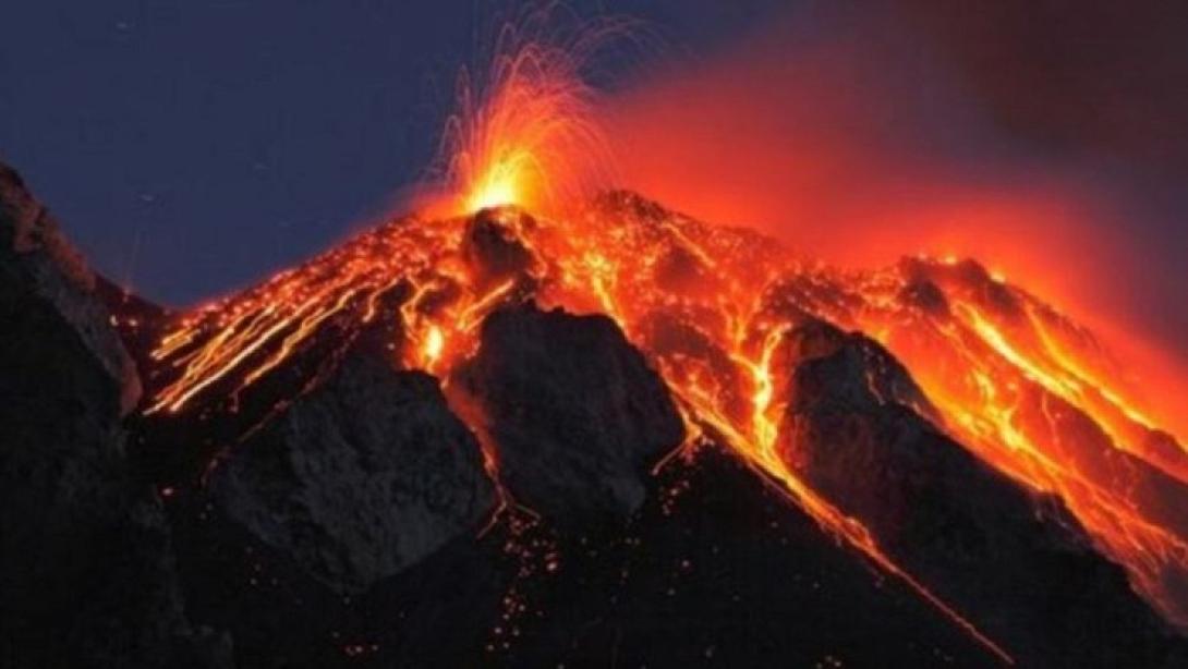 ηφαίστειο σακουρατζίμα
