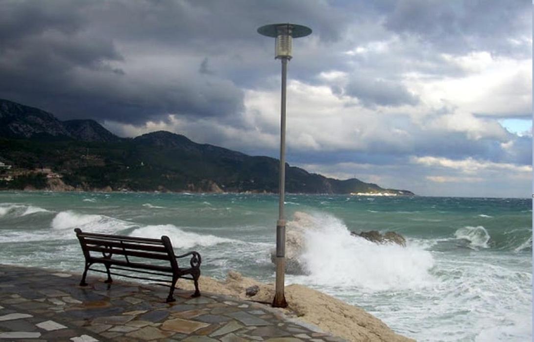 μελτέμια