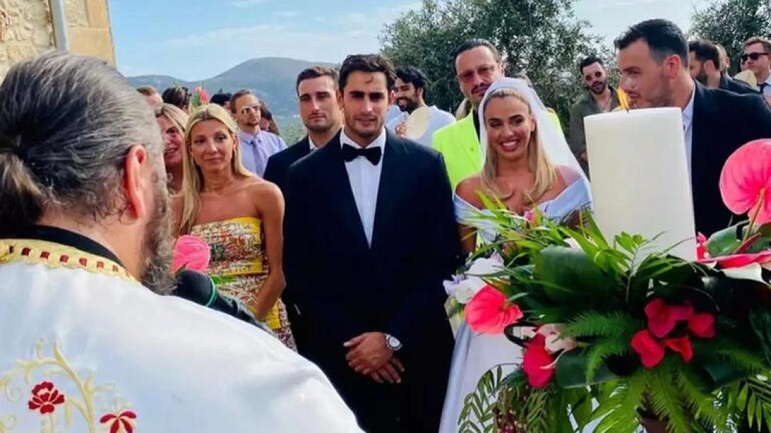 Μεταξα