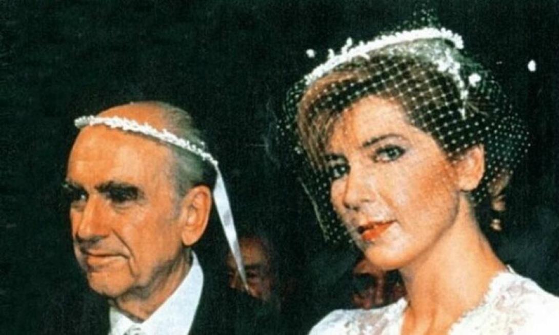 Παπανδρέου - Λιάνη 