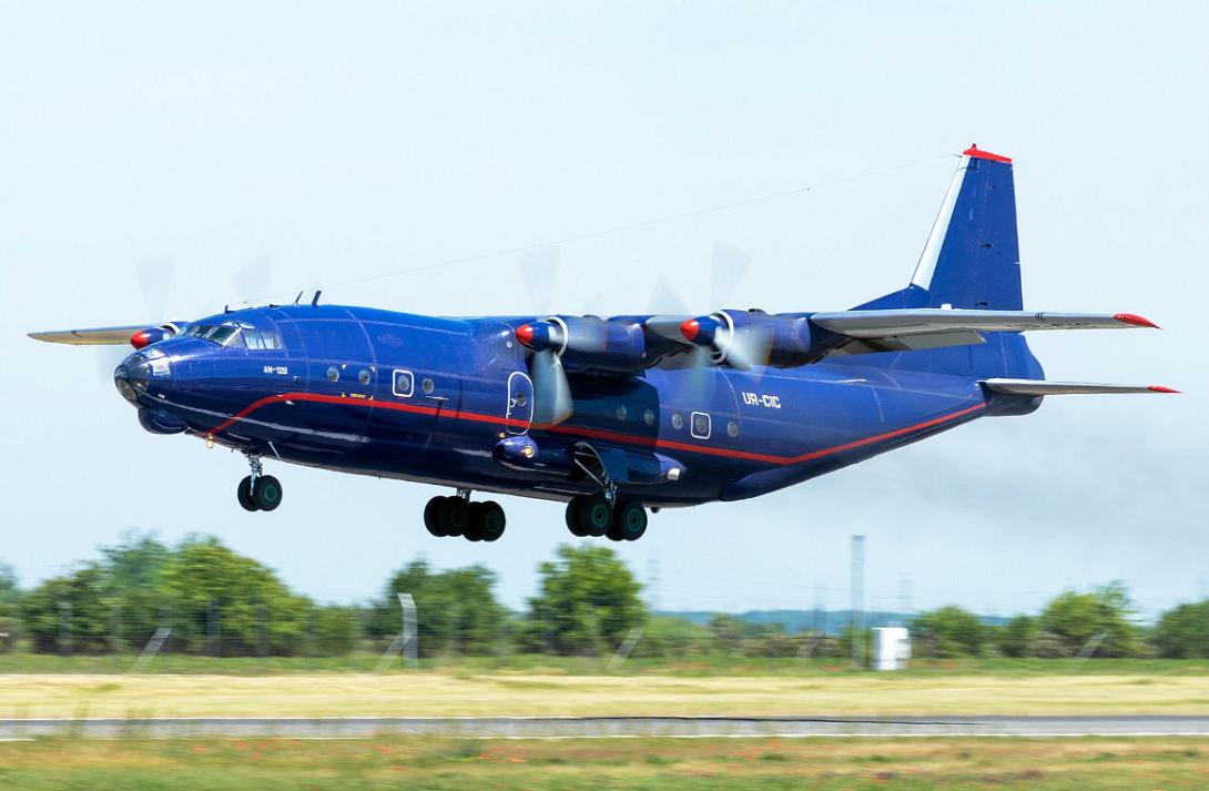 antonov
