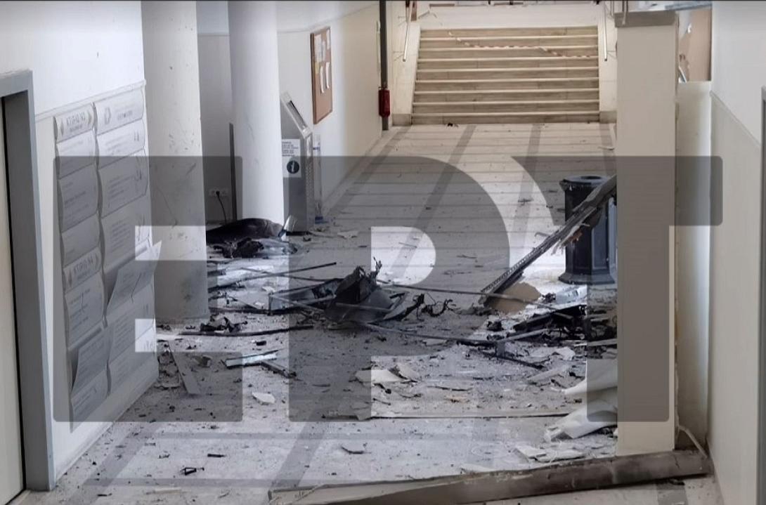 σισμανόγλειο