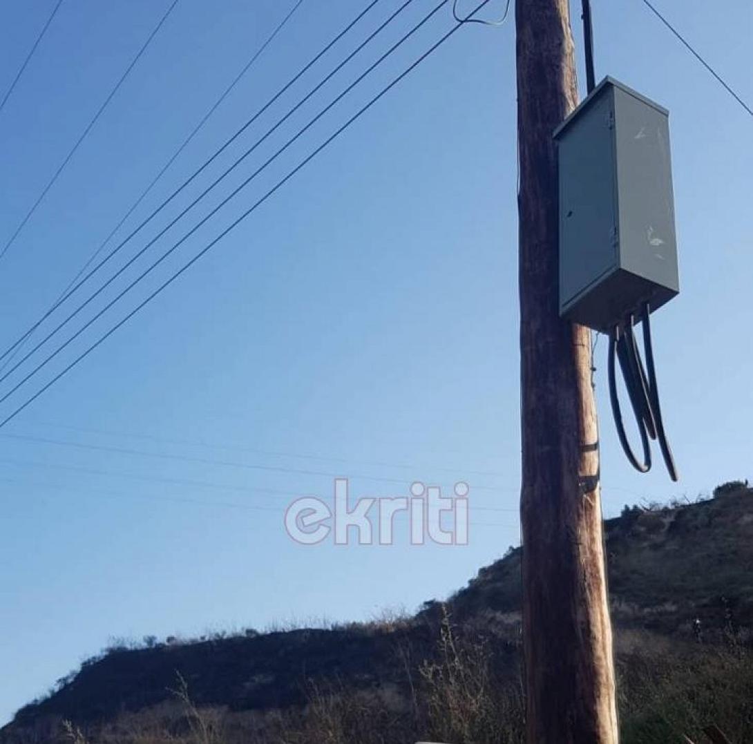 Στυλος ΔΕΗ