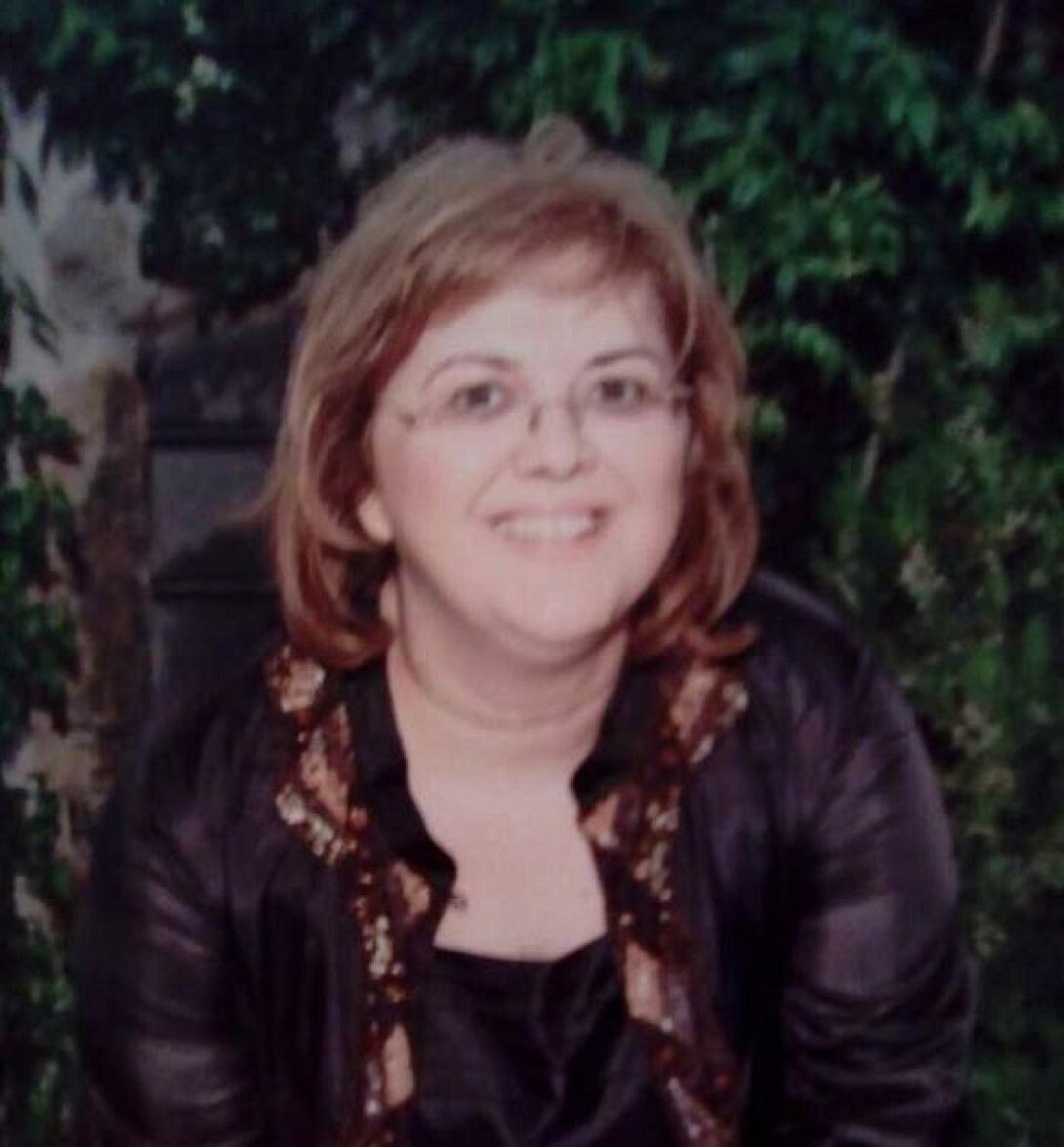 Γεωργία Ξυλούρη