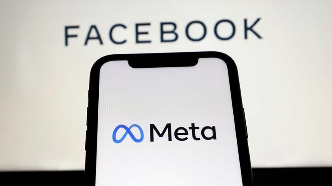 meta facebook
